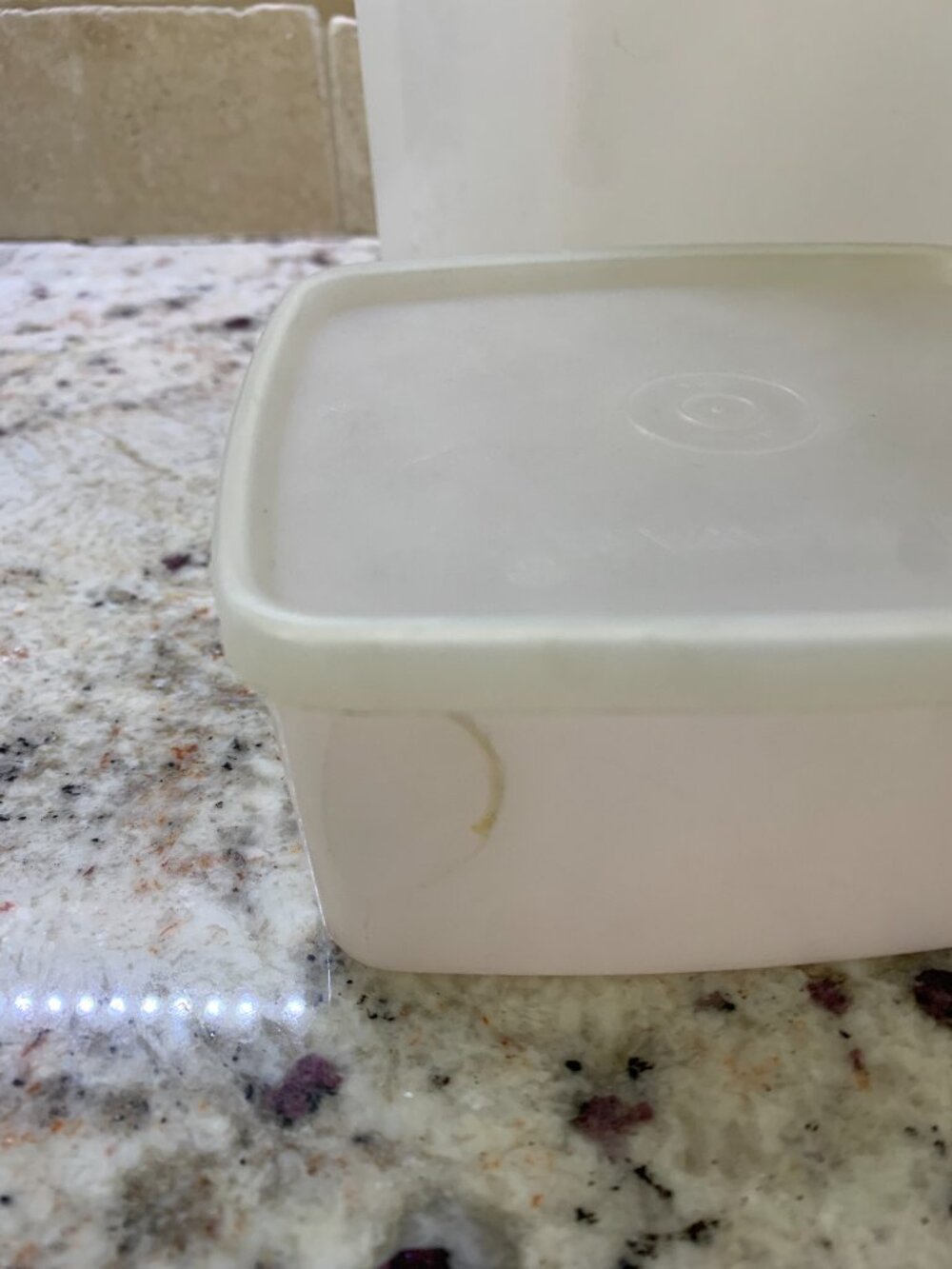 Tupperware Bundle 15883 - Picture 6 of 7